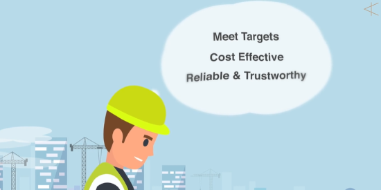 2d animated health and safety video 